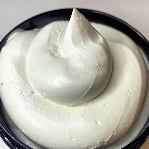 Pomegranate Mango Whipped Body Butter