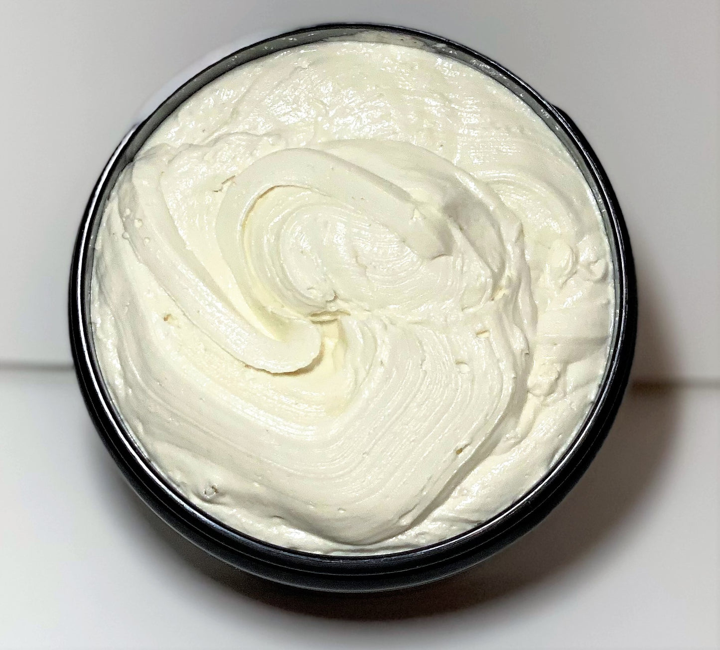 Whipped Cocoa Butter