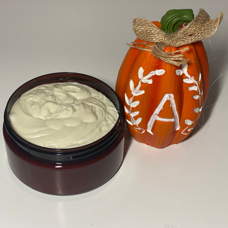 Cinnamon Nutmeg