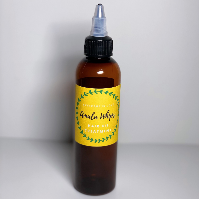 Hair Oil Treatment 4oz