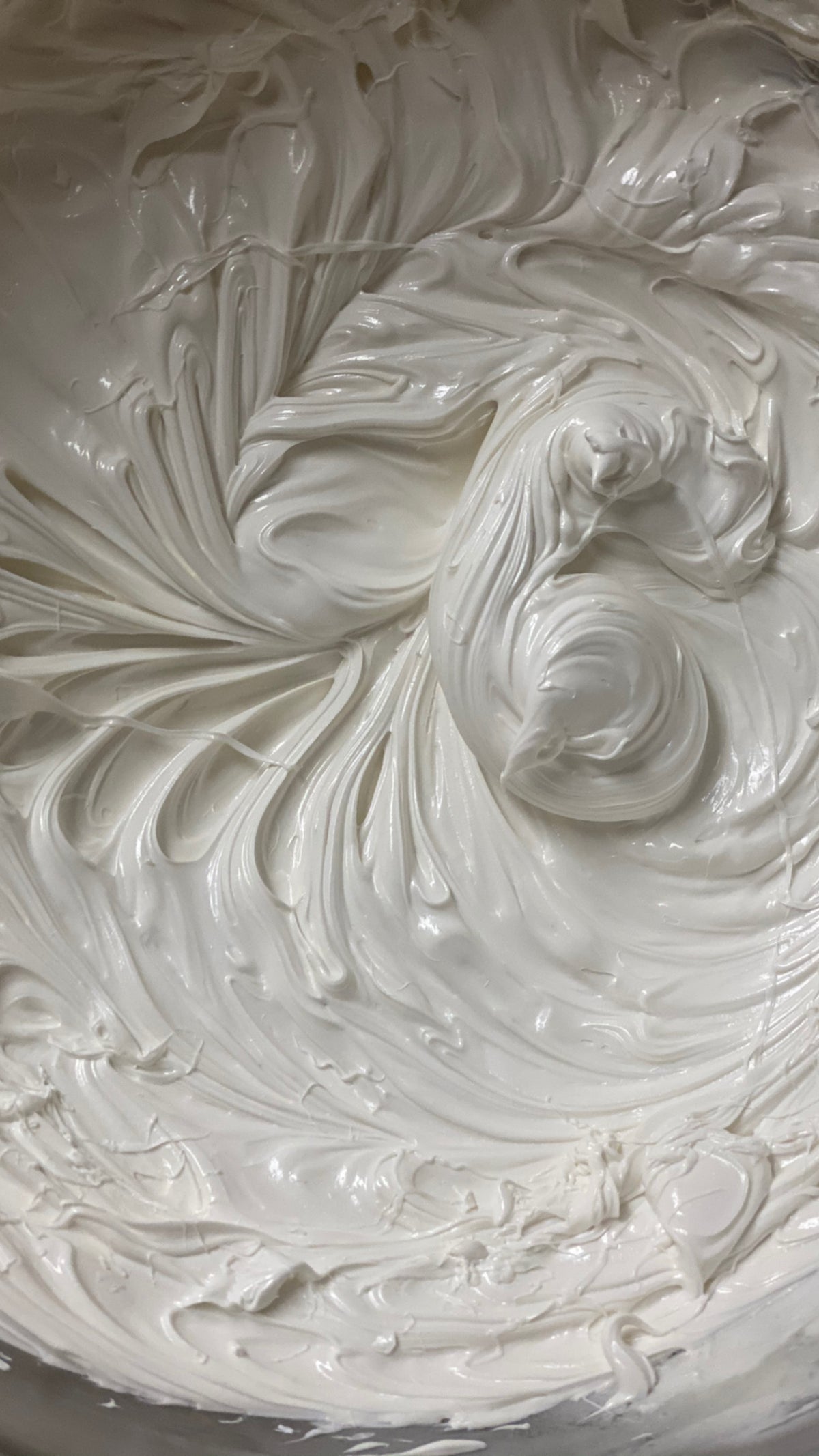 Whipped Butters