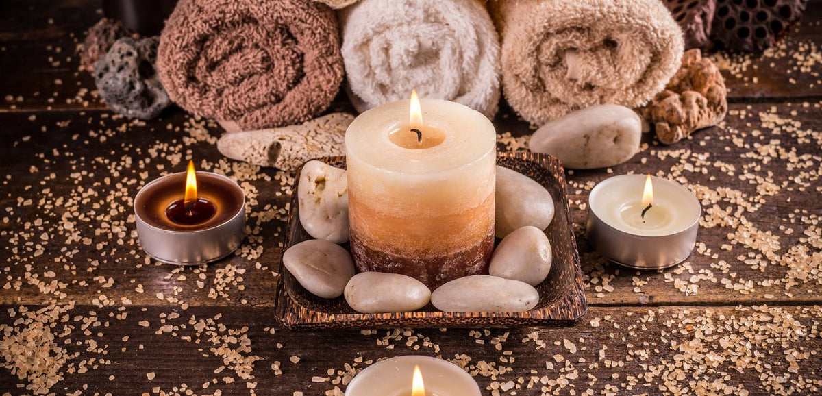 Spa Box