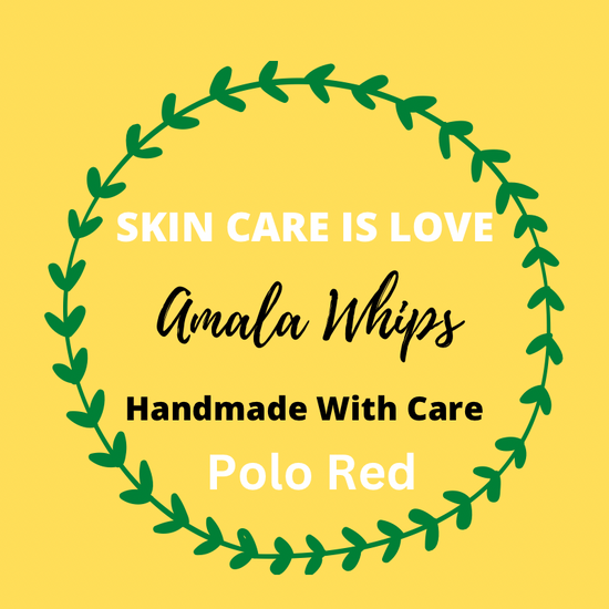 Polo Red Whipped Body Butter