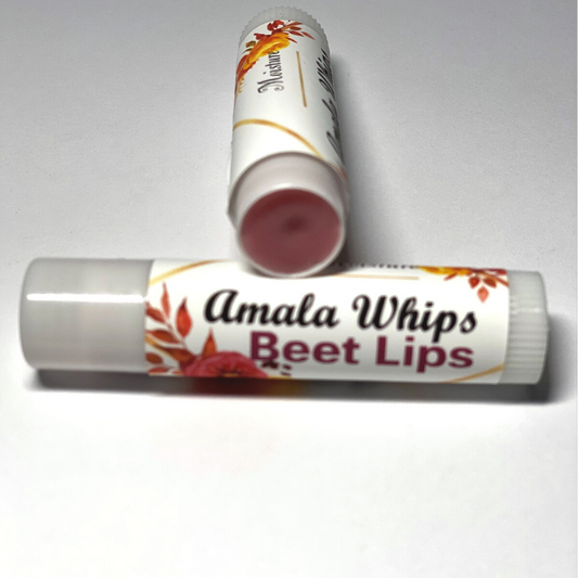 Beet Lips - Lip Balm